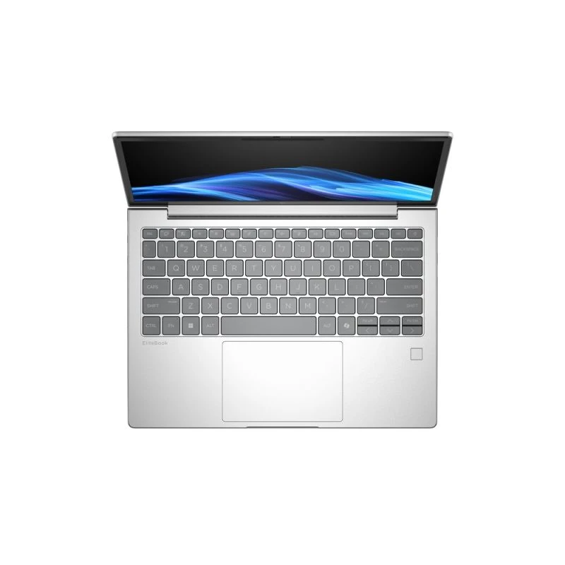 HP EliteBook 6 G1i 13.3 / C51HBET / Ultra 7 / 32GB / 1TB / Intel Graphics / WUXGA / Dotyk / Win 11 Pro / Srebrny