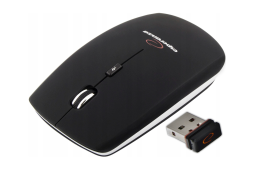 Mysz bezprzewodowa Esperanza Saturn EM120K