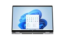 Laptop HP Envy 2w1 14-fa0014nw / B4MA8EA / Ryzen 5 / 16GB / 1TB / AMD Radeon / WUXGA / Dotyk / Win 11 / Srebrny