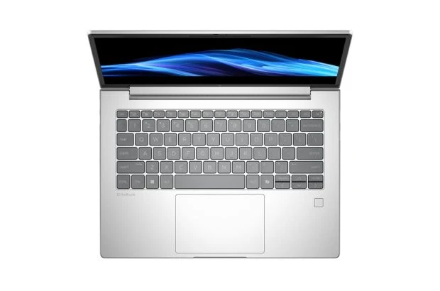HP EliteBook 6 G1i 14" / C51N7ET / Ultra 7 / 16GB / 1TB / Intel ARC / WUXGA / Win 11 Pro / Srebrny