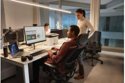 HP EliteBook 6 G1i 14" / C51N7ET / Ultra 7 / 16GB / 1TB / Intel ARC / WUXGA / Win 11 Pro / Srebrny