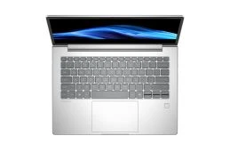 HP EliteBook 6 G1i 14" / C51N7ET / Ultra 7 / 32GB / 1TB / Intel ARC / WUXGA / Win 11 Pro / Srebrny