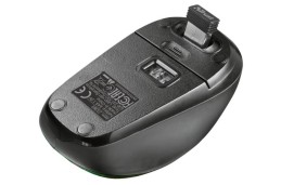 Myszka Trust Yvi Wireless Mouse Toucan