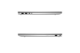 Laptop HP 17-cn4153cl / B87ZZUA / Core 5 120U / 12GB / SSD 512GB / Intel Graphics / HD+ / Dotyk / Win 11 / Srebrny