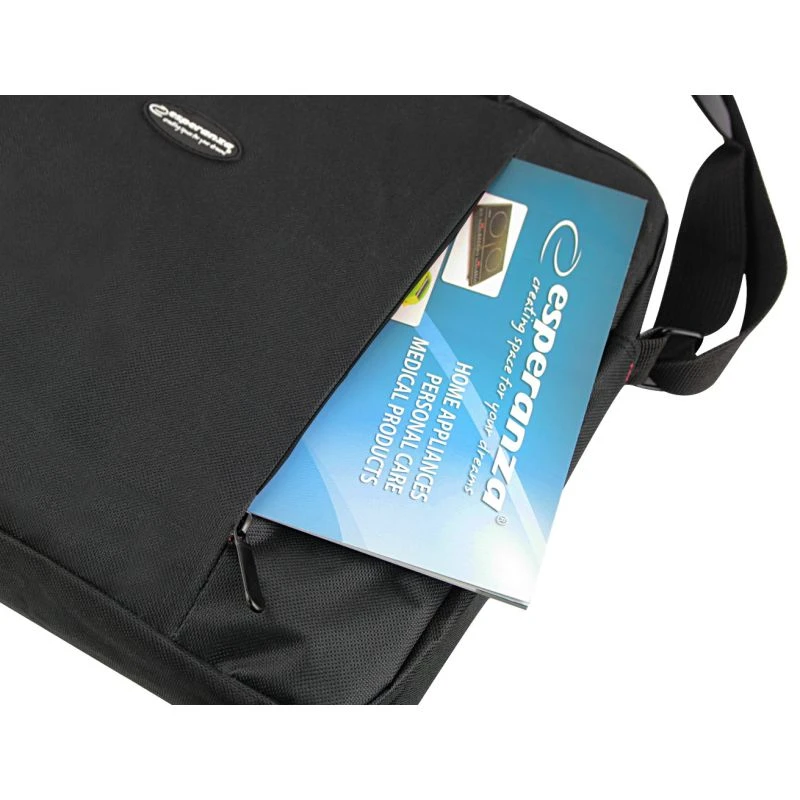 Torba na laptop ESPERANZA Salerno 15.6" (ET192)