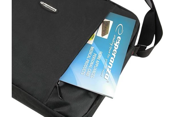 Torba na laptop ESPERANZA Salerno 15.6" (ET192)