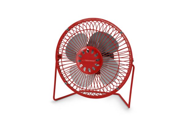 Wentylator USB Esperanza Stołowy Yugo (EA149R)