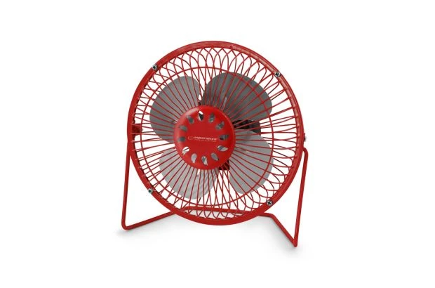 Wentylator USB Esperanza Stołowy Yugo (EA149R)