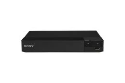 Odtwarzacz Blu-ray Sony BDP-S1700K Czarny