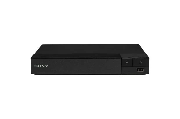Odtwarzacz Blu-ray Sony BDP-S1700K Czarny