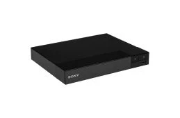 Odtwarzacz Blu-ray Sony BDP-S1700K Czarny