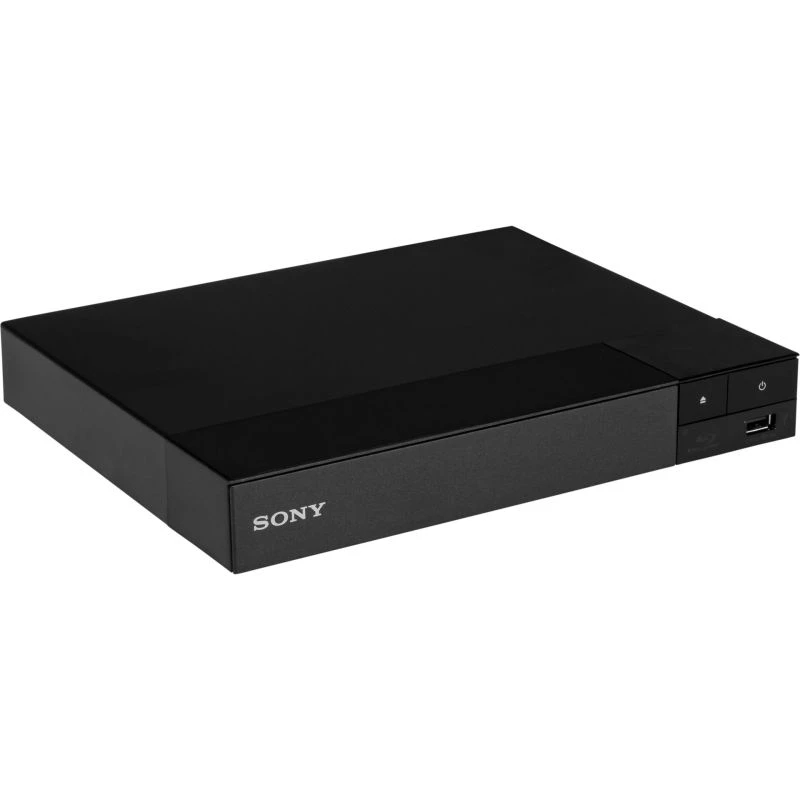 Odtwarzacz Blu-ray Sony BDP-S1700K Czarny
