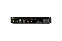 Odtwarzacz Blu-ray Sony BDP-S1700K Czarny