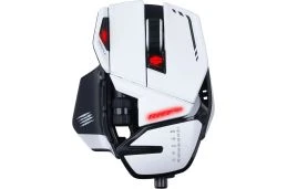Mysz przewodowa Mad Catz R.A.T. 6+ sensor optyczny...