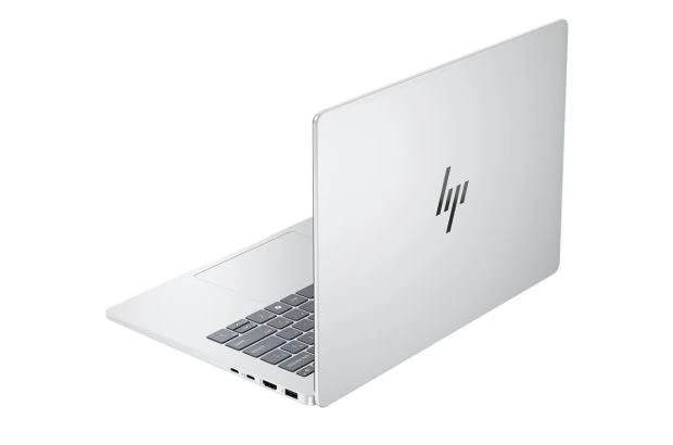 HP OmniBook 7 Laptop AI 14-fr0003nw / C3BW7EA / Ultra 5 / 16GB / 512GB / Intel Graphics / WUXGA / OLED / Win 11 Pro / Srebrny