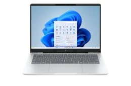 HP OmniBook 7 Laptop AI 14-fr0003nw / C3BW7EA / Ultra 5 / 16GB / 512GB / Intel Graphics / WUXGA / OLED / Win 11 Pro / Srebrny