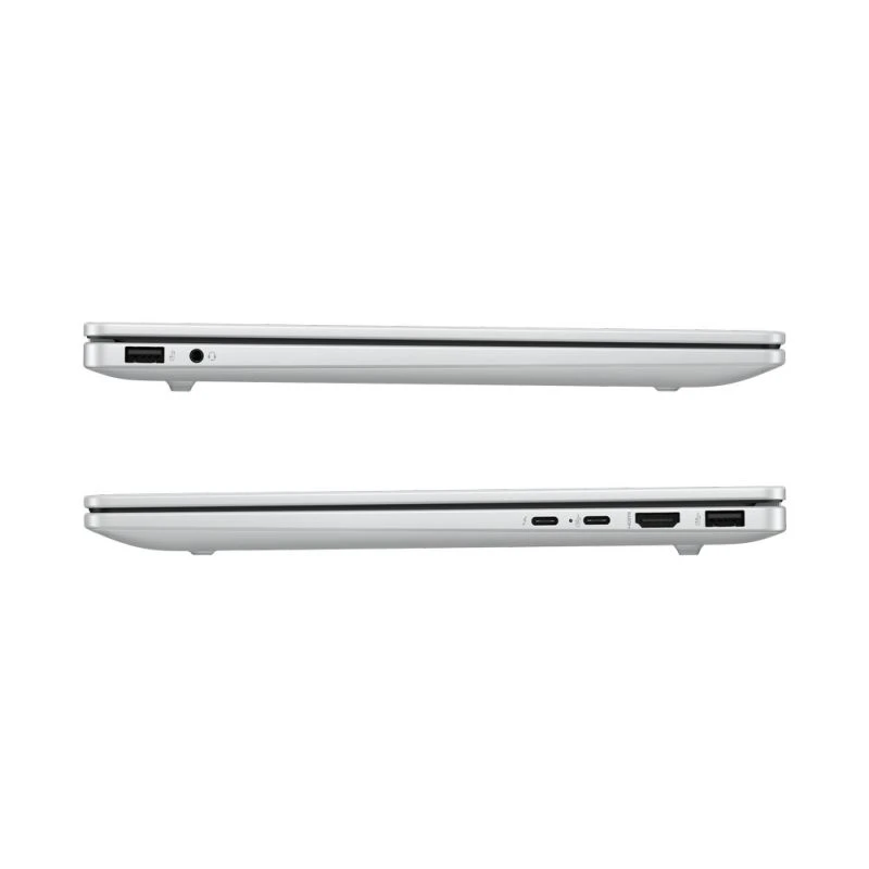 HP OmniBook 7 Laptop AI 14-fr0003nw / C3BW7EA / Ultra 5 / 16GB / 512GB / Intel Graphics / WUXGA / OLED / Win 11 Pro / Srebrny