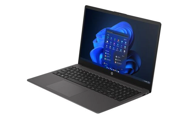 Laptop HP 250 G10 / AK9W9AT / Intel i3-13 / 8GB / SSD 512GB / Intel UHD / FullHD / FreeDOS 3.0