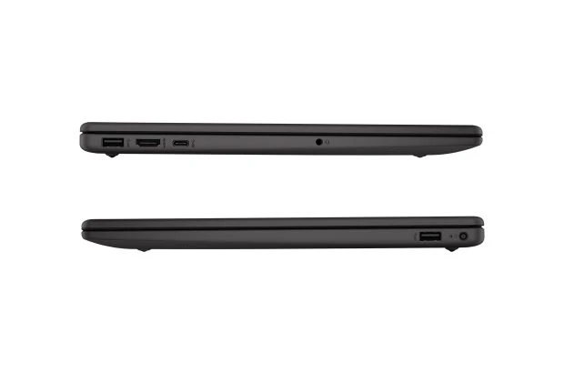 Laptop HP 250 G10 / AK9W9AT / Intel i3-13 / 8GB / SSD 512GB / Intel UHD / FullHD / FreeDOS 3.0