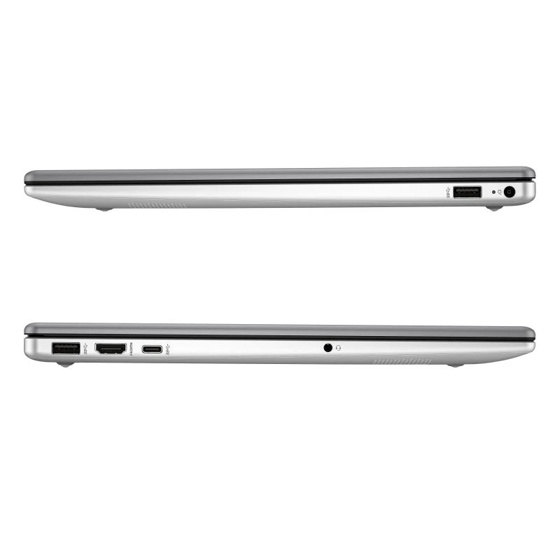 Laptop do pracy biurowej  HP 255R G10 / AD1U4ET / AMD Ryzen 7 / 16GB / SSD 512GB / Radeon 680M / Win 11