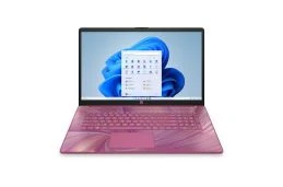 HP Laptop 17-cn0119ds / A9FK5UA / Intel N / 4GB / 128GB / Intel UHD 600 / HD+ / Dotyk / Win 11 / Niebieski