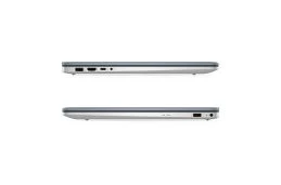 HP Laptop 17-cn0117ds / A9FA8UA / Intel N / 4GB / 128GB / Intel UHD 600 / HD+ / Dotyk / Win 11 / Niebieski