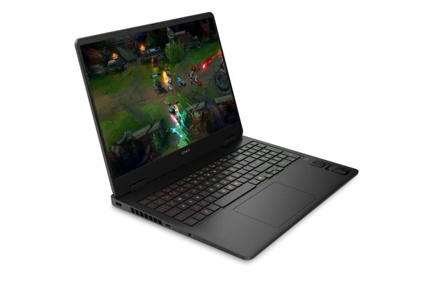 Laptop dla gracza HP OMEN 16-am0235nw / C1LP9EA / Intel Core 5 / 32GB / SSD 1TB / RTX 5060 / 2K / 165Hz / Win 11