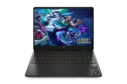 Laptop dla gracza HP OMEN 16-am0235nw / C1LP9EA / Intel Core 5 / 32GB / SSD 1TB / RTX 5060 / 2K / 165Hz / Win 11