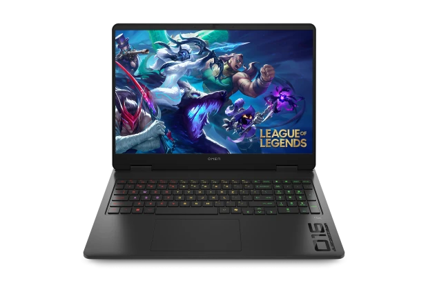 Laptop dla gracza HP OMEN 16-am0235nw / C1LP9EA / Intel Core 5 / 32GB / SSD 1TB / RTX 5060 / 2K / 165Hz / Win 11