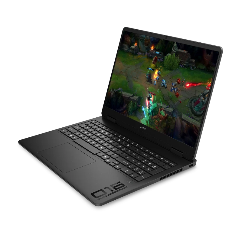Laptop dla gracza HP OMEN 16-am0235nw / C1LP9EA / Intel Core 5 / 32GB / SSD 1TB / RTX 5060 / 2K / 165Hz / Win 11
