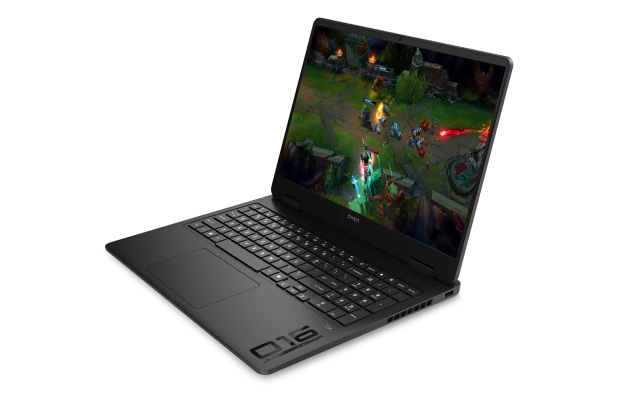 Laptop dla gracza HP OMEN 16-am0235nw / C1LP9EA / Intel Core 5 / 32GB / SSD 1TB / RTX 5060 / 2K / 165Hz / Win 11