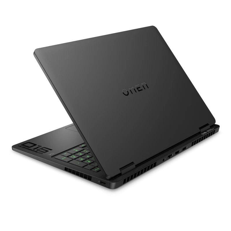 Laptop dla gracza HP OMEN 16-am0235nw / C1LP9EA / Intel Core 5 / 32GB / SSD 1TB / RTX 5060 / 2K / 165Hz / Win 11