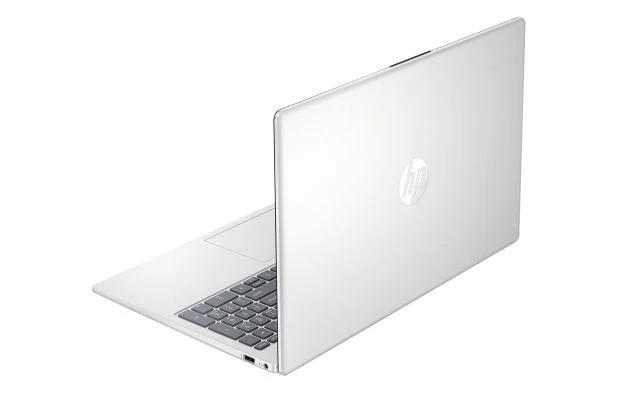 Laptop edukacyjny HP 15-fc0056nw / 9Y088EA / AMD Ryzen 3 / 8GB / SSD 512GB / AMD Radeon / FullHD / Win 11