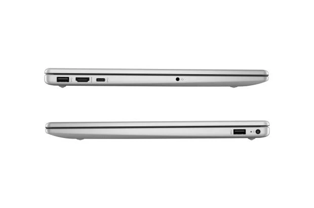 Laptop edukacyjny HP 15-fc0056nw / 9Y088EA / AMD Ryzen 3 / 8GB / SSD 512GB / AMD Radeon / FullHD / Win 11