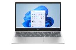 Laptop do pracy biurowej HP 15-fd0125st / B5RF0UA / Intel i5-13 / 16GB / SSD 512GB / FullHD / Intel Xe / Win 11