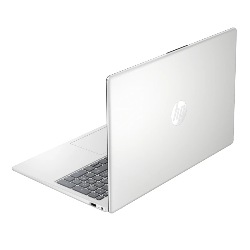 Laptop do pracy biurowej HP 15-fd0125st / B5RF0UA / Intel i5-13 / 16GB / SSD 512GB / FullHD / Intel Xe / Win 11