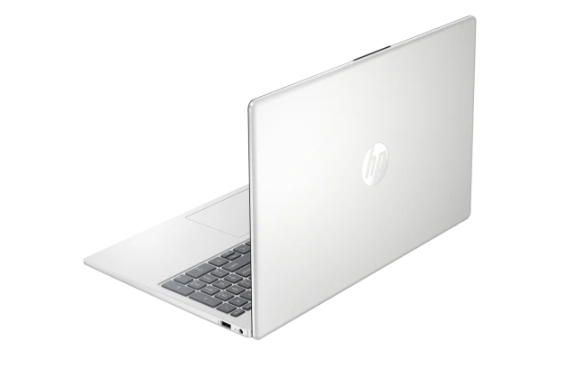Laptop do pracy biurowej HP 15-fd0125st / B5RF0UA / Intel i5-13 / 16GB / SSD 512GB / FullHD / Intel Xe / Win 11