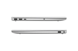 Laptop do pracy biurowej HP 15-fd0125st / B5RF0UA / Intel i5-13 / 16GB / SSD 512GB / FullHD / Intel Xe / Win 11