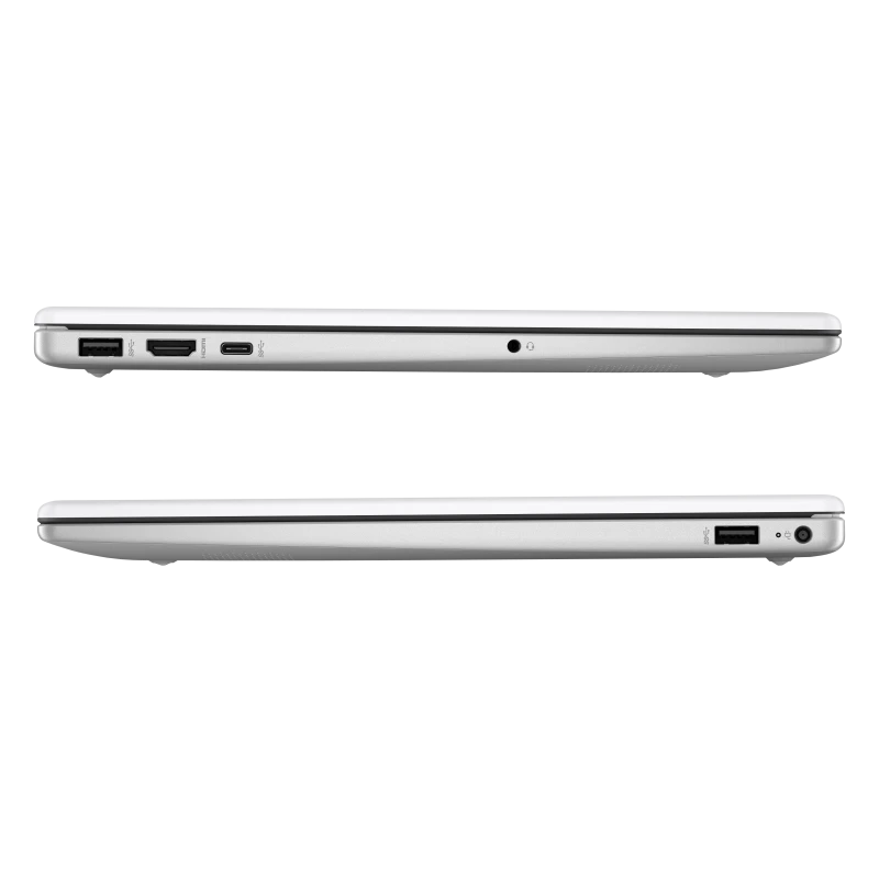 Laptop do pracy biurowej HP 15-fd0125st / B5RF0UA / Intel i5-13 / 16GB / SSD 512GB / FullHD / Intel Xe / Win 11