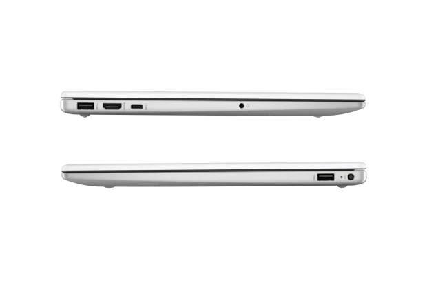 Laptop do pracy biurowej HP 15-fd0083ca / B9LH9UA / Intel i3-13 / 16GB / SSD 512GB / FullHD / Win 11