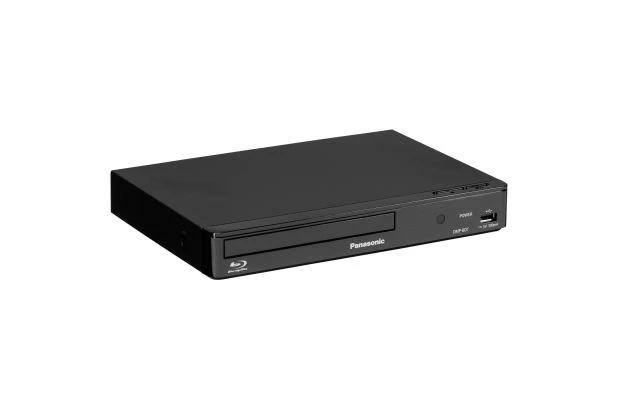 Panasonic DMP-BDT167 odtwarzacz Blu-ray