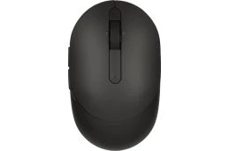 Mysz bezprzewodowa Bluetooth/Radio Dell MS5120W czarna