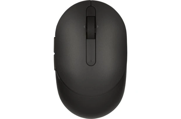 Mysz bezprzewodowa Bluetooth/Radio Dell MS5120W czarna