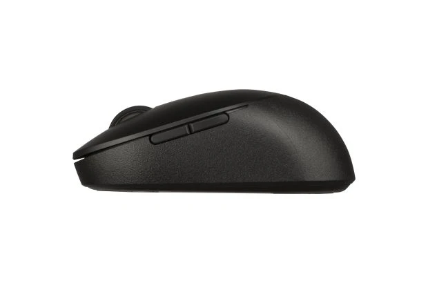 Mysz bezprzewodowa Bluetooth/Radio Dell MS5120W czarna