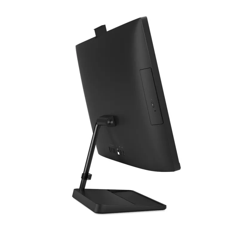 Komputer AiO Lenovo IdeaCentre 3 27ALC6 / F0FY00ARMB / Ryzen 5 / 8GB / 256GB / AMD Radeon / FullHD / Win 11 / Czarny