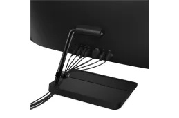 Komputer AiO Lenovo IdeaCentre 3 27ALC6 / F0FY00ARMB / Ryzen 5 / 8GB / 256GB / AMD Radeon / FullHD / Win 11 / Czarny