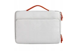 PIĘKNA TORBA ETUI POKROWIEC NA LAPTOP  LEMES 14-15.4...