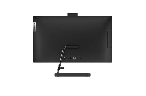 Komputer AiO Lenovo IdeaCentre 3 27ITL6 / F0FW00N1NY / Intel i7 / 16GB / 1TB / Intel Iris Xe / FullHD / Win 11 Pro / Czarny