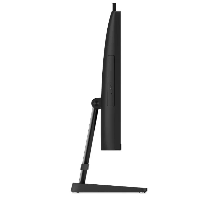 Komputer AiO Lenovo IdeaCentre 3 27ITL6 / F0FW00N1NY / Intel i7 / 16GB / 1TB / Intel Iris Xe / FullHD / Win 11 Pro / Czarny