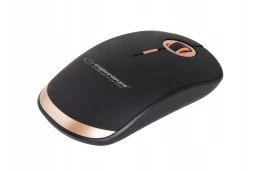 Myszka bezprzewodowa Esperanza 4D Acrux Ultra Slim